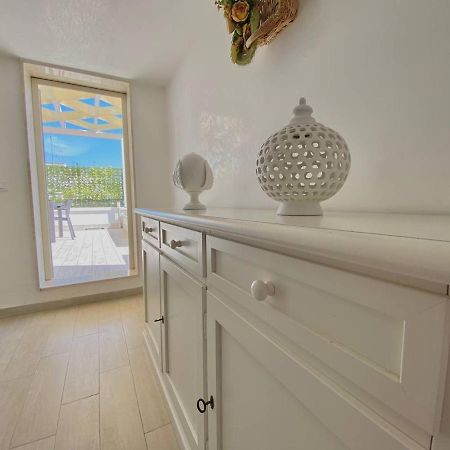 Apartamento Viola Porto Cesareo Exterior foto