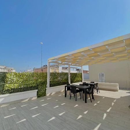 Apartamento Viola Porto Cesareo Exterior foto