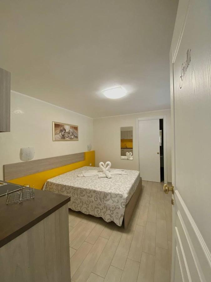 Apartamento Viola Porto Cesareo Exterior foto