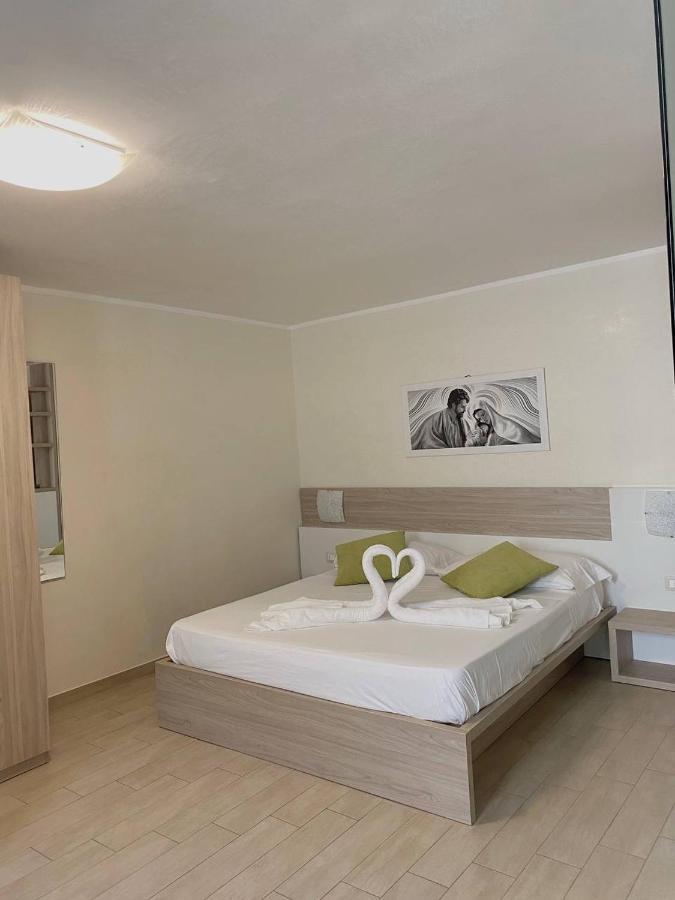 Apartamento Viola Porto Cesareo Exterior foto