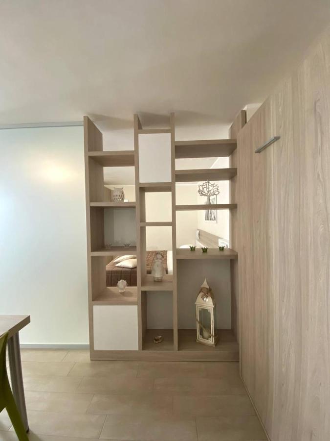 Apartamento Viola Porto Cesareo Exterior foto
