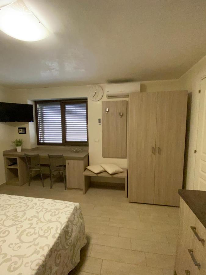 Apartamento Viola Porto Cesareo Exterior foto