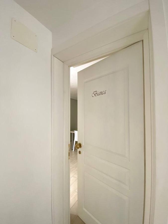 Apartamento Viola Porto Cesareo Exterior foto