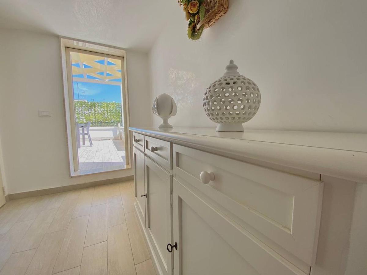 Apartamento Viola Porto Cesareo Exterior foto