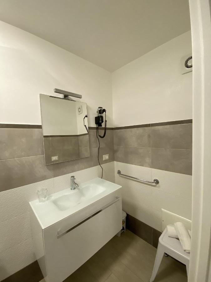 Apartamento Viola Porto Cesareo Exterior foto