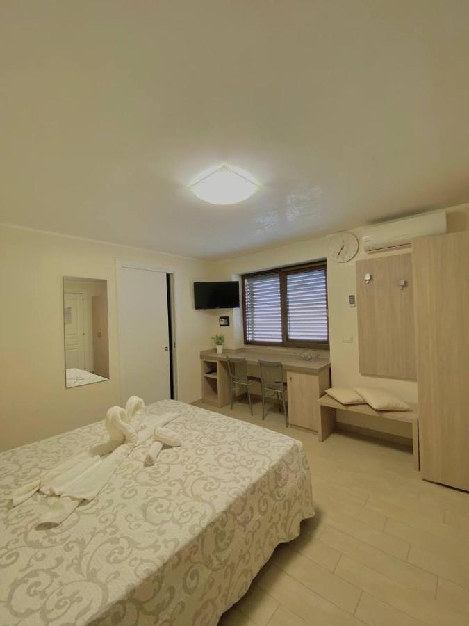 Apartamento Viola Porto Cesareo Exterior foto