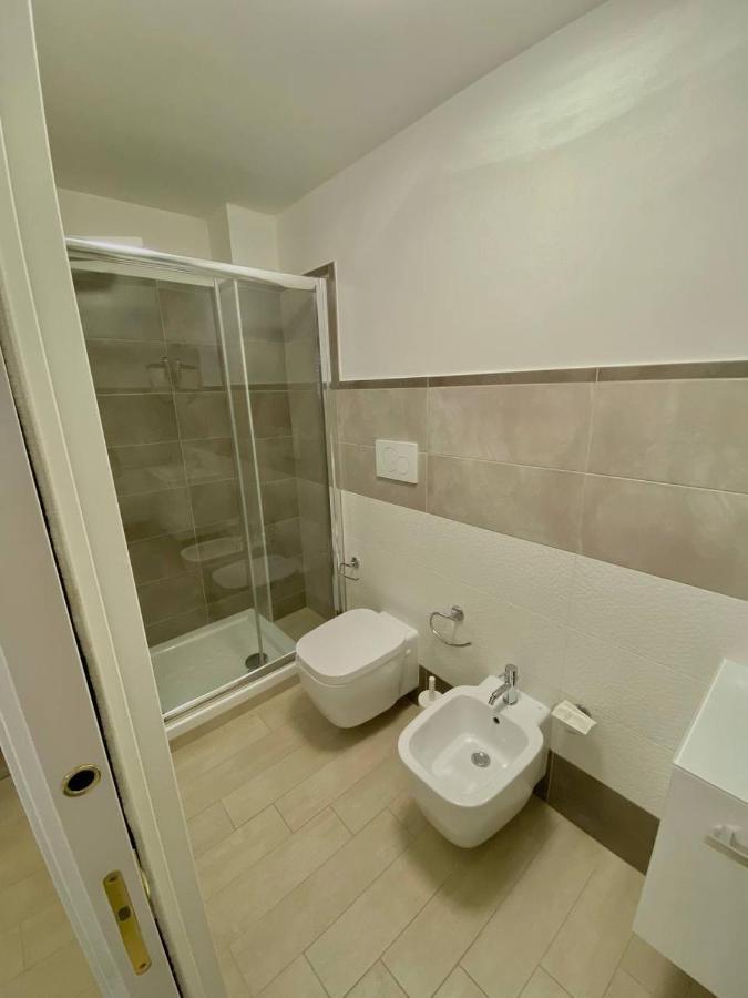 Apartamento Viola Porto Cesareo Exterior foto
