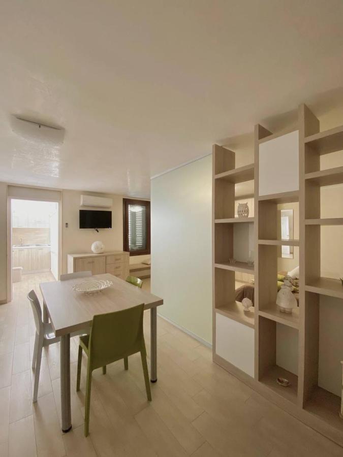 Apartamento Viola Porto Cesareo Exterior foto