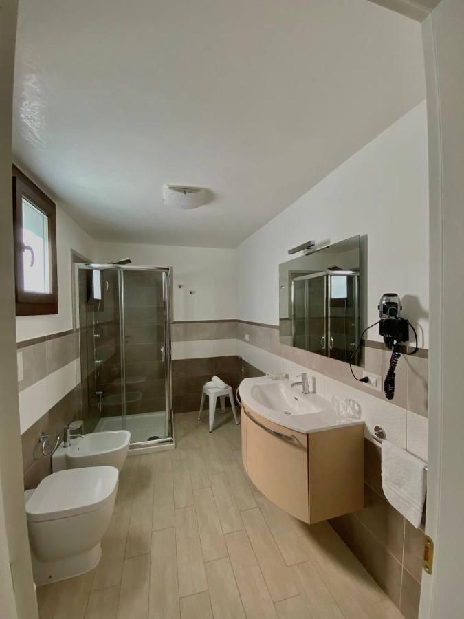 Apartamento Viola Porto Cesareo Exterior foto