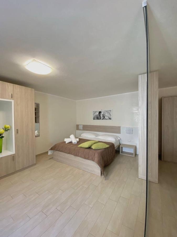 Apartamento Viola Porto Cesareo Exterior foto