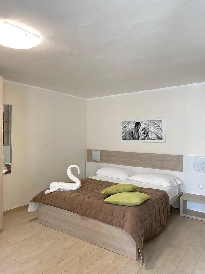 Apartamento Viola Porto Cesareo Exterior foto