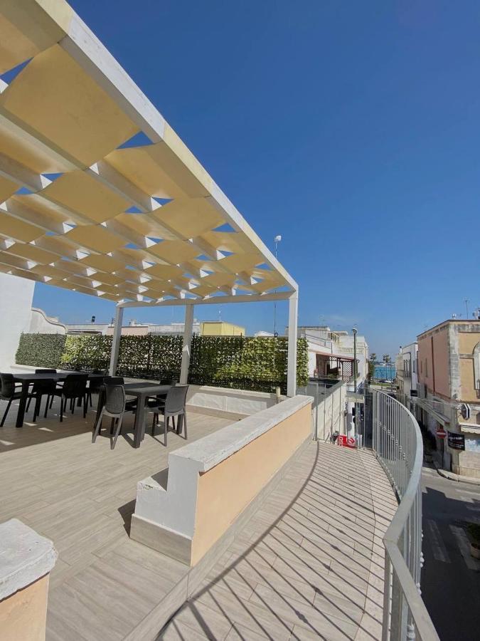 Apartamento Viola Porto Cesareo Exterior foto